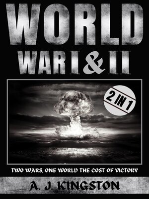 cover image of World War I & II